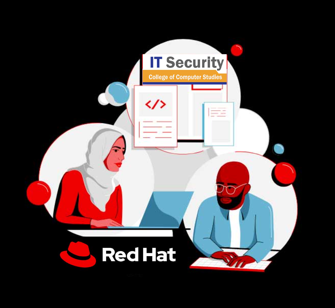 Why Choose IT Security Nepal