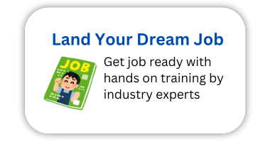 Land your dream job with job ready program