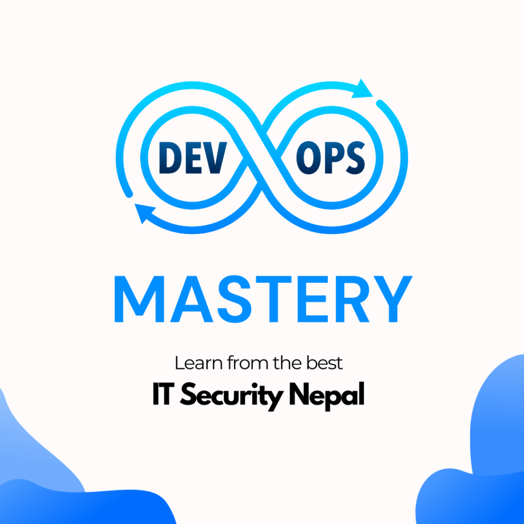 DevOps Mastery at IT Security Nepal